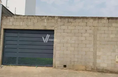 Terreno à venda na rua gledys pierri, 78, residencial parque da fazenda, campinas por r$ 260.000