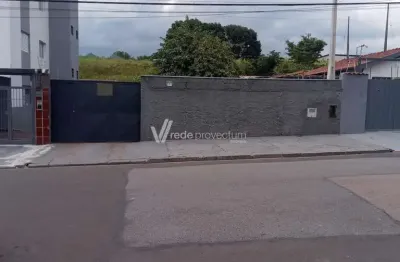 Terreno comercial à venda na rua comendador bernardo alves teixeira, s/n°, vila proost de souza, campinas por r$ 340.000