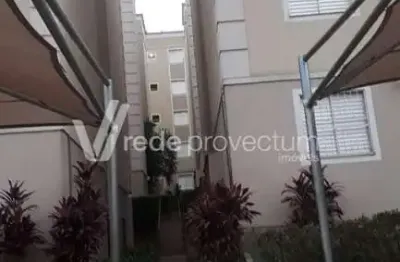 Apartamento com 3 quartos à venda na rua doutor jeber juabre, 146, jardim márcia, campinas, 66 m2 por r$ 240.000