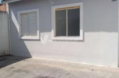 Casa com 2 quartos à venda na aracy santinatti alves, 43, loteamento residencial porto seguro, campinas, 126 m2 por r$ 290.000