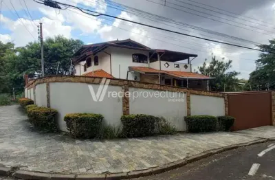 Casa com 7 quartos à venda na avenida cláudio celestino toledo soares, 143, jardim paraíso, campinas, 191 m2 por r$ 1.100.000
