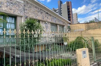 Casa com 3 quartos à venda na joão cardoso, 529, vila teixeira, campinas, 150 m2 por r$ 450.000