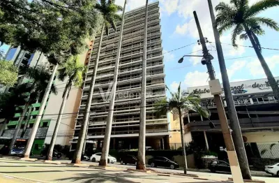 Apartamento com 3 quartos à venda na rua irmã serafina, 919, centro, campinas, 128 m2 por r$ 640.000