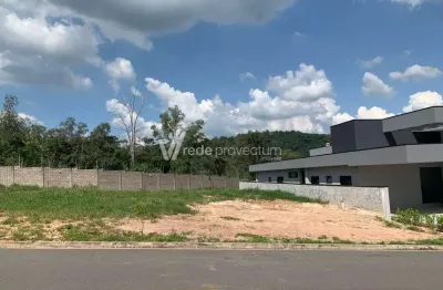 Terreno em condomínio fechado à venda na rodovia dos agricultores, 2000, jardim portugal, valinhos por r$ 750.000