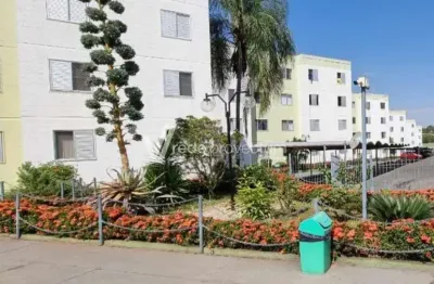Apartamento com 3 quartos à venda na rua alberto de oliveira maia, 123, conjunto residencial souza queiroz, campinas, 78 m2 por r$ 215.000