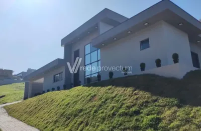 Casa em condomínio fechado com 3 quartos à venda na estrada dos perines, s/n°, estância parque de atibaia, atibaia, 160 m2 por r$ 1.750.000