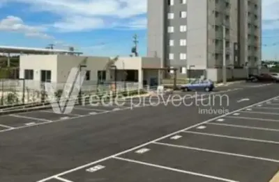 Apartamento com 2 quartos à venda na rua alberto carlos dupas valin, 337, jardim yeda, campinas, 44 m2 por r$ 390.000