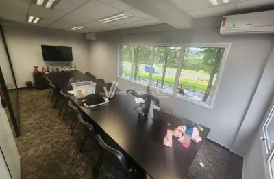 Sala comercial para alugar na rua aguaçú, 171, loteamento alphaville campinas, campinas, 55 m2 por r$ 4.900