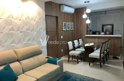Apartamento com 3 quartos à venda na rua anízio perissinotto, 177, jardim ypê, paulínia, 86 m2 por r$ 770.000