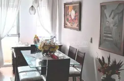 Apartamento com 2 quartos à venda na rua silveira lopes, 109, botafogo, campinas, 55 m2 por r$ 270.000