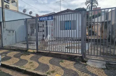 Casa com 2 quartos à venda na itajobi, 37, vila marieta, campinas, 109 m2 por r$ 450.000