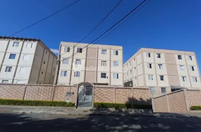 Apartamento com 2 quartos à venda na rua general lauro sodré, 101, vila industrial, campinas, 60 m2 por r$ 235.000