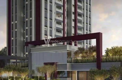 Apartamento com 3 quartos à venda na avenida maria emília alves dos santos de ângelis, 399, parque prado, campinas, 124 m2 por r$ 1.490.000