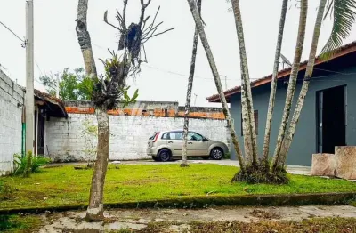 Chácara / sítio com 2 quartos à venda na rua joão ferreira, 230, jardim coronel, itanhaém, 160 m2 por r$ 575.000