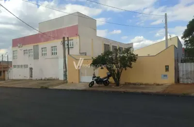Casa com 3 quartos à venda na rua júlio camilo de camargo, 111, loteamento remanso campineiro, hortolândia, 205 m2 por r$ 749.000
