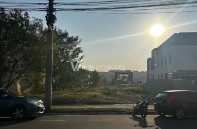 Terreno comercial à venda na rua aguaçú, 171, loteamento alphaville campinas, campinas por r$ 2.200.000