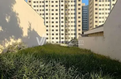 Terreno comercial à venda na rua pedro cláudio pio, 32, jardim ibirapuera, campinas por r$ 270.000