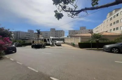 Apartamento com 2 quartos à venda na rua antônio santos carvalhinho, 160, vila trinta e um de março, campinas, 46 m2 por r$ 269.000