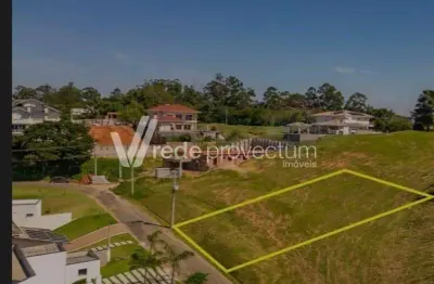 Terreno em condomínio fechado à venda na rodovia miguel melhado campos, km 80,5, condomínio terras de santa teresa, vinhedo por r$ 550.000
