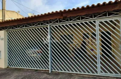 Casa com 3 quartos à venda na rua joão da rocha, 301, residencial são josé, campinas, 75 m2 por r$ 275.000