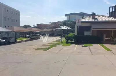 Apartamento com 2 quartos à venda na rua maria ribeiro dos santos prattis, 274, parque gabriel, hortolândia, 53 m2 por r$ 235.999