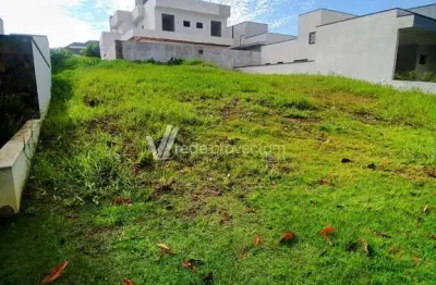 Terreno em condomínio fechado à venda na avenida ary barnabé, 750, jardins di roma, indaiatuba por r$ 455.000