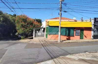Sala comercial à venda na rua lupércio bueno camargo, 52, jardim santana, campinas, 288 m2 por r$ 1.800.000
