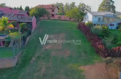Terreno em condomínio fechado à venda na rodovia miguel melhado campos, km 80,5, condomínio terras de santa teresa, vinhedo por r$ 439.000