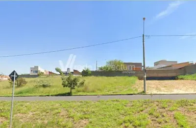 Terreno à venda na antônio pagliato, 474, residencial cittá di firenze, campinas por r$ 200.000