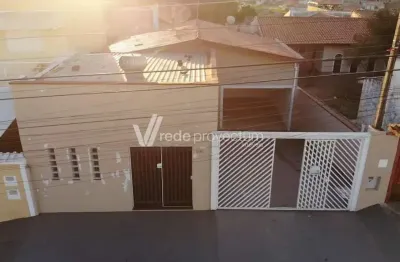 Casa comercial à venda na rua teodoro guedes de campos, 630, parque santa bárbara, campinas, 185 m2 por r$ 450.000