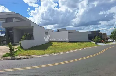 Terreno em condomínio fechado à venda na rua christiano seleguin, 1071, parque residencial indaiá, indaiatuba por r$ 374.000