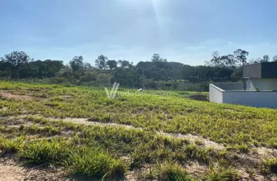 Terreno em condomínio fechado à venda na rua betty hass de campos, 235, colinas de indaiatuba, indaiatuba por r$ 630.000