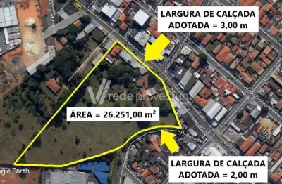 Terreno comercial à venda na avenida emílio bosco, 645, parque yolanda (nova veneza), sumaré por r$ 39.997.777