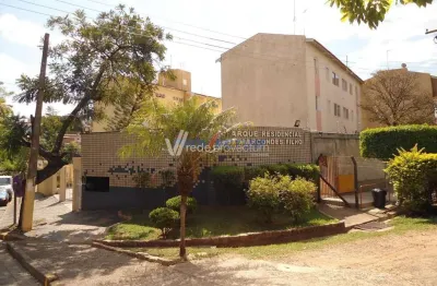 Apartamento com 3 quartos à venda na avenida palestina, 7, jardim flamboyant, campinas, 72 m2 por r$ 230.000