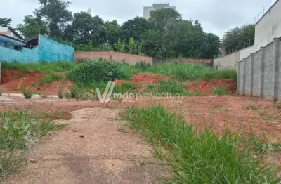 Terreno à venda na rua artur henrique gabe, 340, parque ortolândia, hortolândia por r$ 639.000