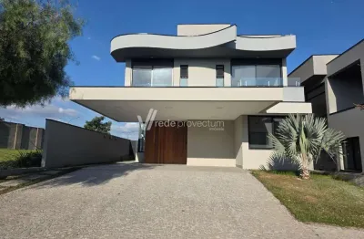 Casa em condomínio fechado com 4 quartos à venda na avenida paulo roberto russo pedroso, s/n°, swiss park, campinas, 481 m2 por r$ 4.700.000