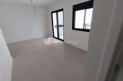 Apartamento com 1 quarto à venda na avenida aquidaban, 280, bosque, campinas, 45 m2 por r$ 460.000