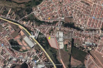 Terreno comercial à venda na rua projetada, s/n°, zona rural, jacutinga por r$ 4.399.999