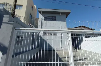 Prédio à venda na rua jorge harrat, 105, ponte preta, campinas, 219 m2 por r$ 700.000