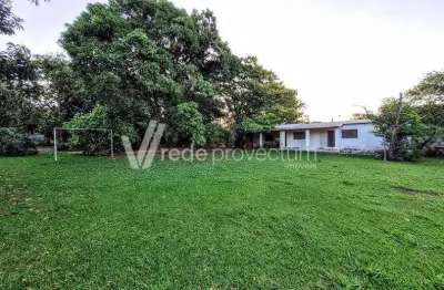 Chácara / sítio com 1 quarto à venda na santo andré, 260, chácaras luzitana, hortolândia, 120 m2 por r$ 1.120.000