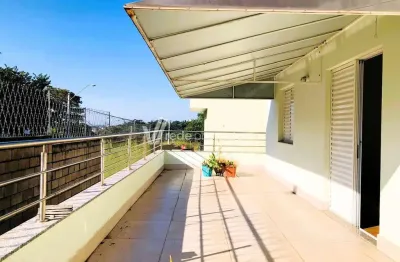 Casa em condomínio fechado com 4 quartos à venda na rua manoel dos santos marta, 323, chácara das nações, valinhos, 295 m2 por r$ 1.499.000