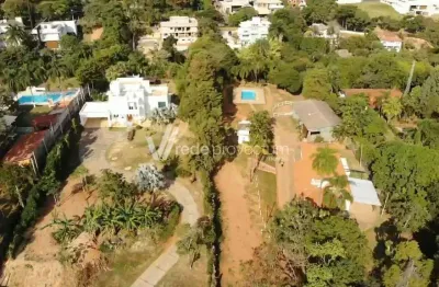 Terreno comercial à venda na alameda itambé, 175/185, joapiranga, valinhos por r$ 7.000.000