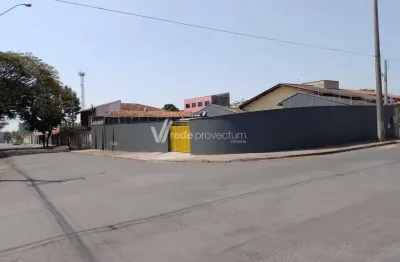 Terreno comercial à venda na rua josé ramos paixão, 114, conjunto habitacional padre anchieta, campinas por r$ 499.000