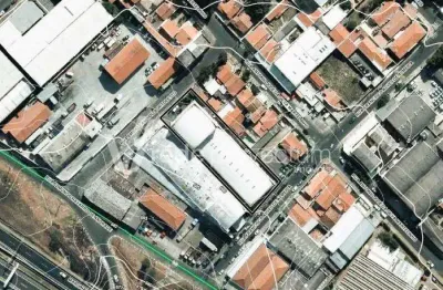Prédio à venda na rua emílio cândido bortoleto, 41, parque industrial, campinas, 2195 m2 por r$ 5.100.000