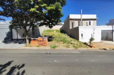 Terreno à venda na rua jair andrade e silva, s/n°, jardim ibirapuera, campinas por r$ 212.000