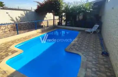 Chácara / sítio com 1 quarto à venda na rua jaçanã, 1293, vila aeroporto, campinas, 190 m2 por r$ 798.000