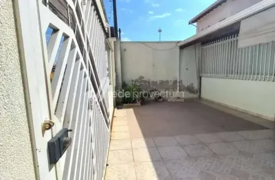 Casa com 2 quartos à venda na rua joão batista da silva pacífico, 154, jardim santa judith, campinas, 125 m2 por r$ 539.000
