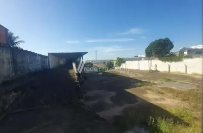 Terreno comercial à venda na avenida ruy rodriguez, 1543, jardim novo campos elíseos, campinas por r$ 5.898.000