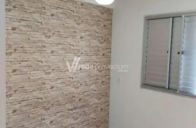 Apartamento com 2 quartos à venda na avenida emílio bosco, 1745, matao, sumaré, 45 m2 por r$ 230.000