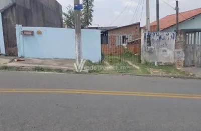 Terreno à venda na pajé, 3, parque dom pedro ii, campinas por r$ 235.000